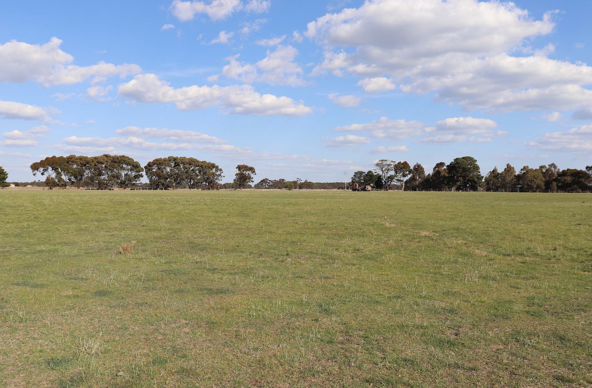 MCPHERSONS ROAD, Rokewood