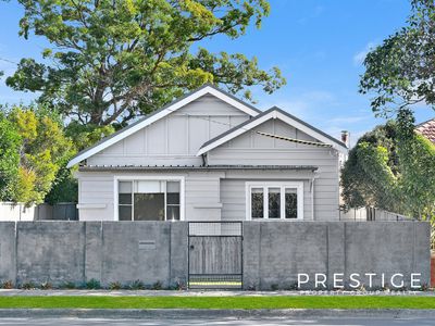 179 West Botany Street, Arncliffe