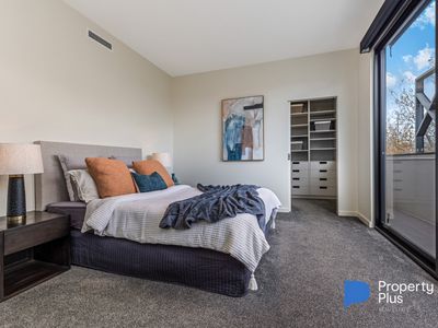 204 / 141 Mollison Street, Bendigo