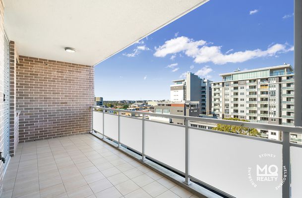 112 / 6-14 Park Road, Auburn