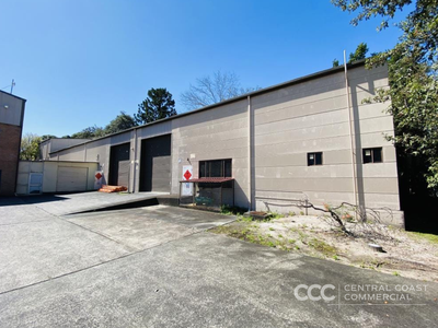 9 / 1 Jusfrute Drive, West Gosford NSW
