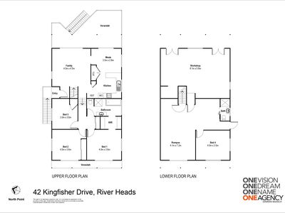 42 Kingfisher Drive, River Heads