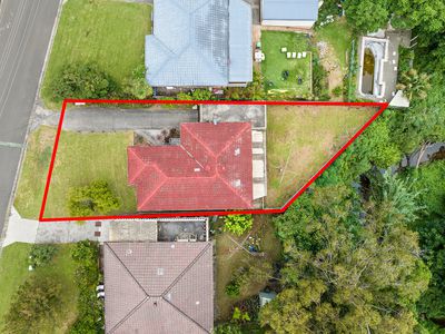 7 Bruce Street, Unanderra