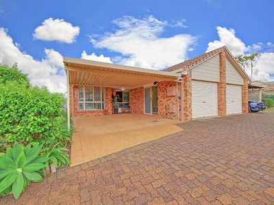21/100 Meadowlands Road, Carina