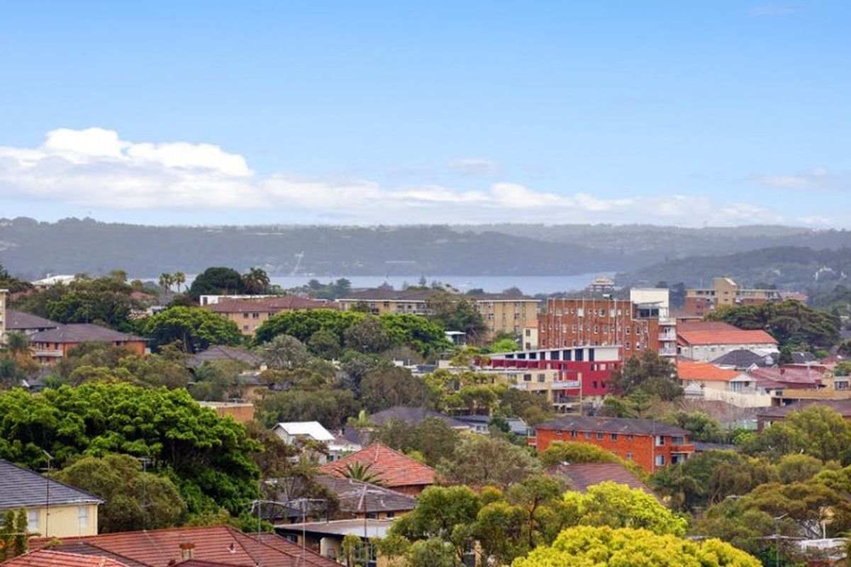 16 / 12 Francis Street, Bondi Beach