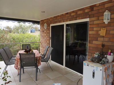 1 Toft Street, Herberton