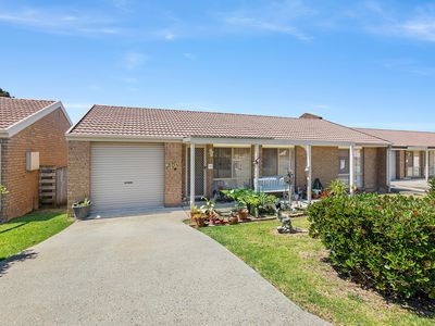 22 / 11 PAYNE STREET, Narooma