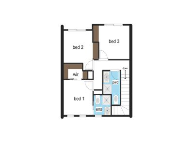 8 / 2 Belconnen Way, Page
