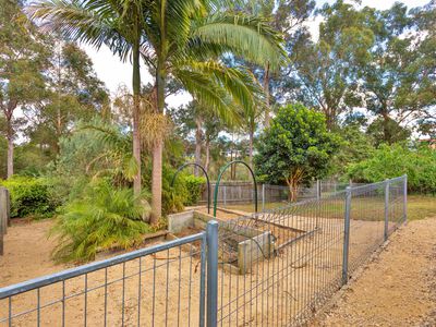 5 Bonito Place, Eden