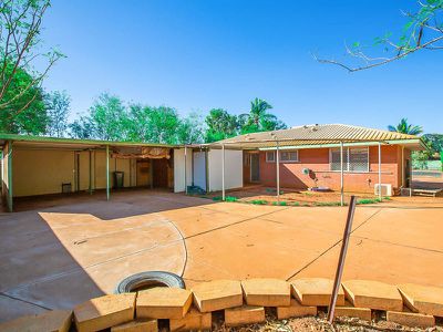 4 Kybra Close, South Hedland