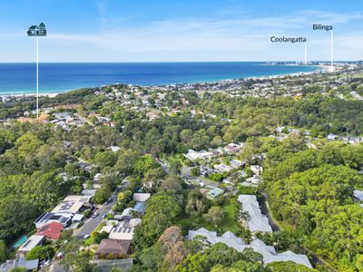 18 / 560 Gold Coast Highway, Tugun