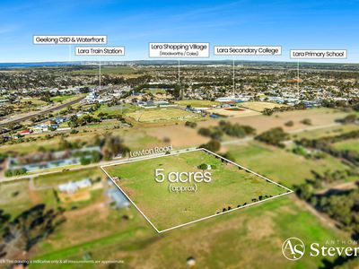55 Lewton Road, Lara