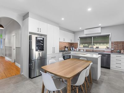 3 Collas Street, Seymour