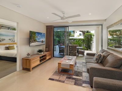 104 / 79-83 First Avenue, Mooloolaba