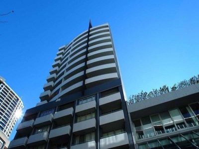 601 / 2-4 Atchison Street, St Leonards