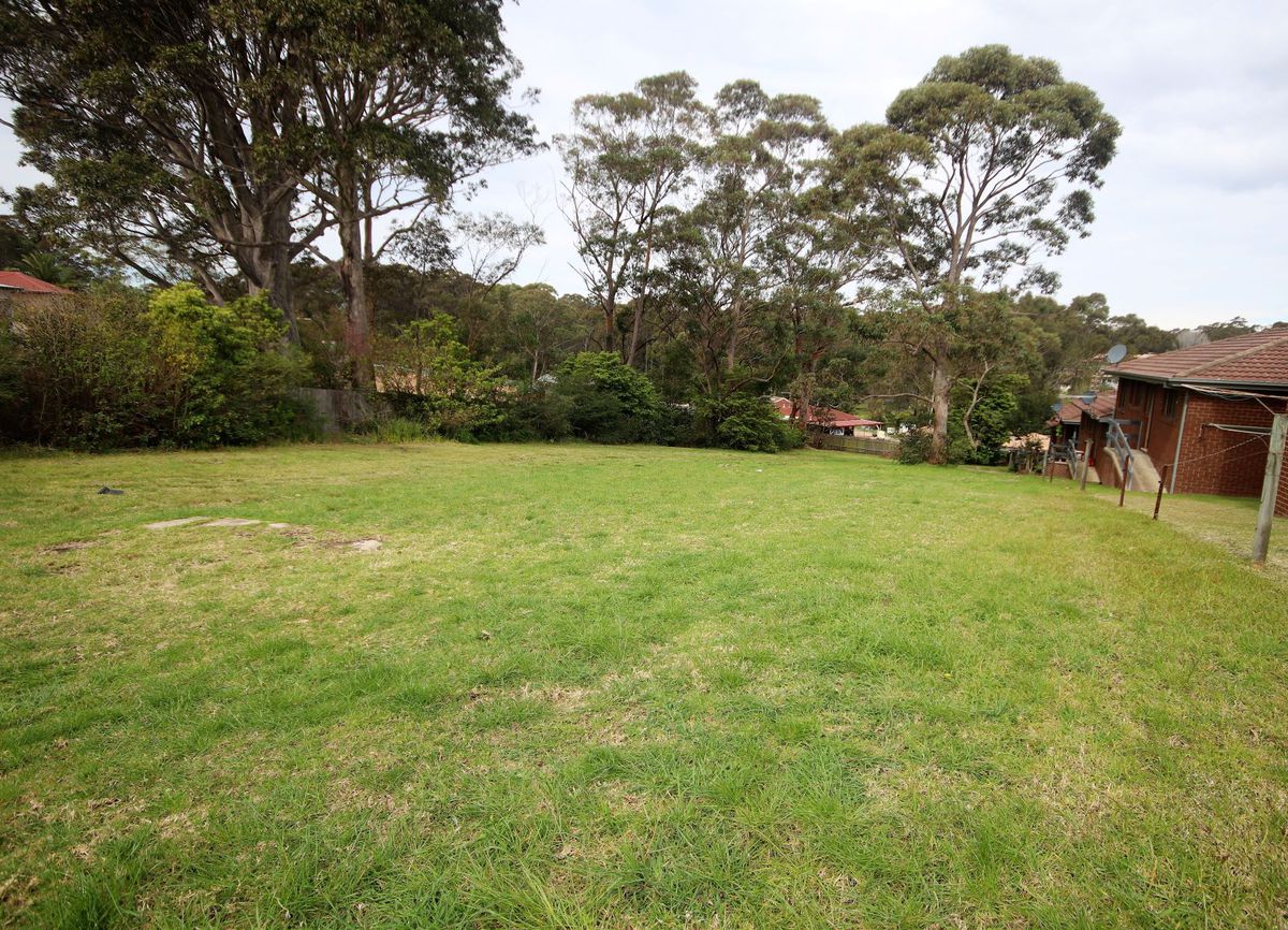 215 Princes Highway, Narooma