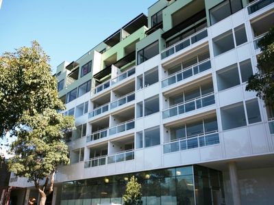 312 / 4 Neild Avenue, Rushcutters Bay