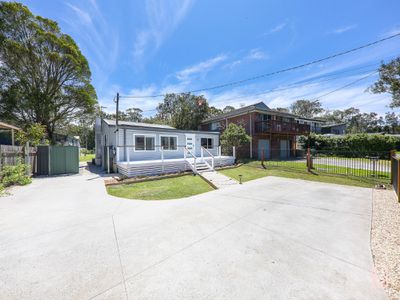 321 Tuggerawong Road, Tuggerawong
