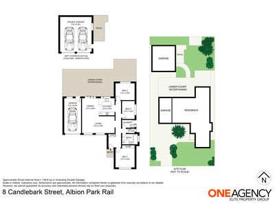 8 Candlebark Street, Albion Park Rail