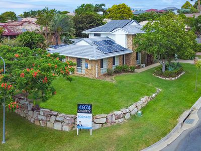 23 BARONGA STREET, Middle Park