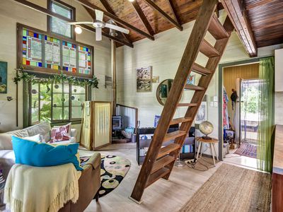 5 / 10 Robb Road, Blue Knob