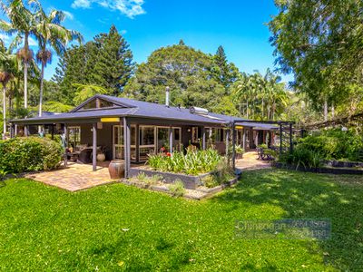 389 Burringbar Road, Upper Burringbar