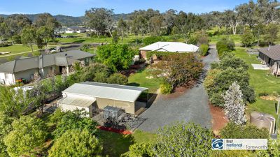 27 Windmill Drive, Tamworth