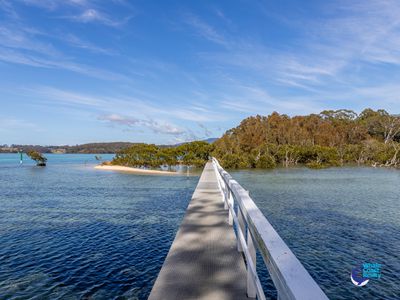 1 ALEXANDER PLACE, North Narooma