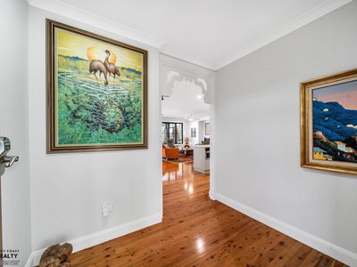 11A JODRELL STREET, Webb