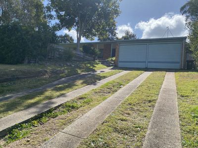 4 Hospital Terrace, Nanango
