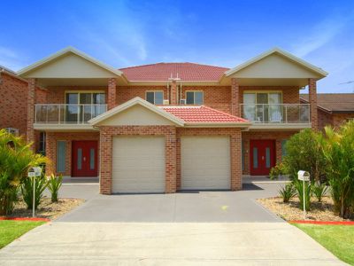 52A Clarence Street, Condell Park