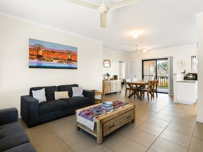 5 / 17 Herbert Street, Djugun