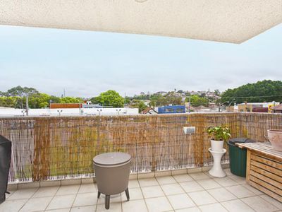 32 / 9 Banksia Avenue, Banksia