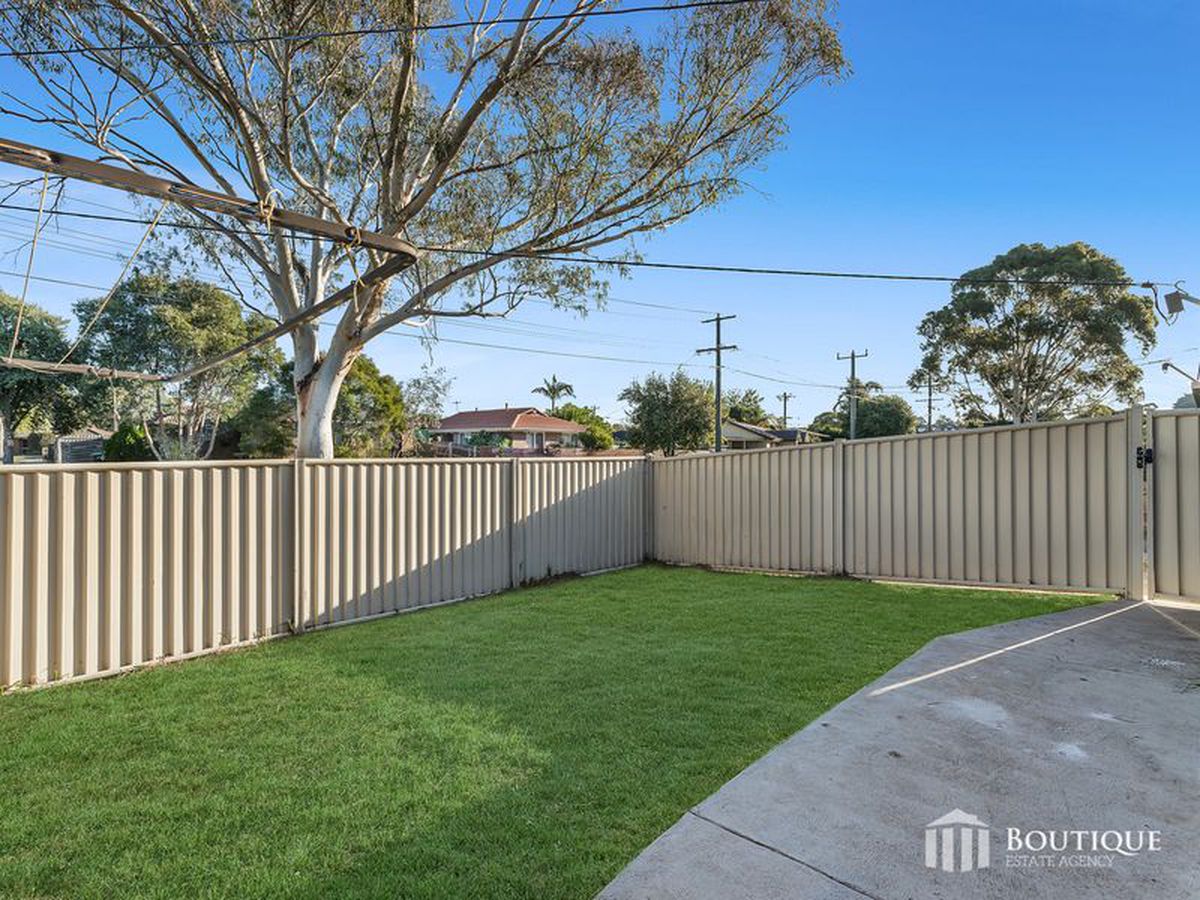 1 / 201 David Street, Dandenong