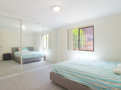 9 / 5 Hayburn Avenue, Rockdale