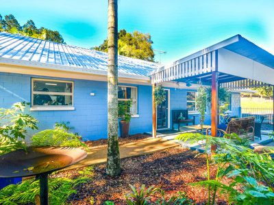 90 Anderson Road, Nimbin