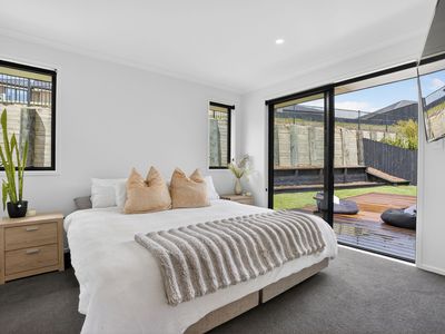 4 Porokaiwhiri Avenue, Helensville