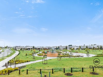 45 Grande Belmond Avenue, Clyde