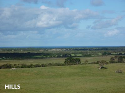 581 Mount Hope Road, Millicent