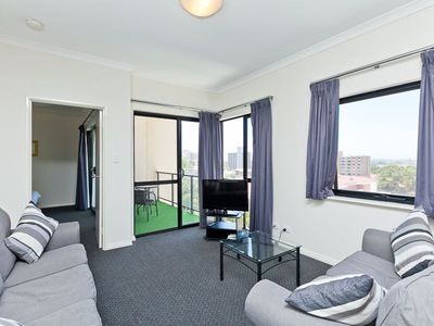 84 / 273 Hay Street, East Perth
