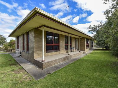 11 Marara Street, Mount Gambier