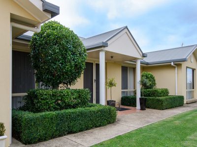 23 Navajo Drive, Mount Gambier