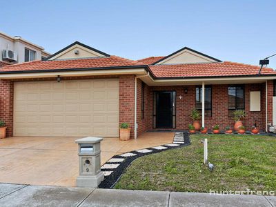 9 Hosken Street, Altona Meadows