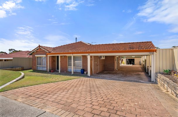 10 Muir Close, Waikiki