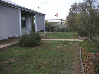 1 Gunbower Street, Gunbower