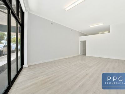 300 - 302 Railway Parade, Carlton