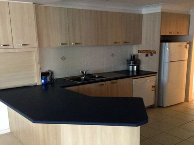 1 / 12 Mark Street, Forster