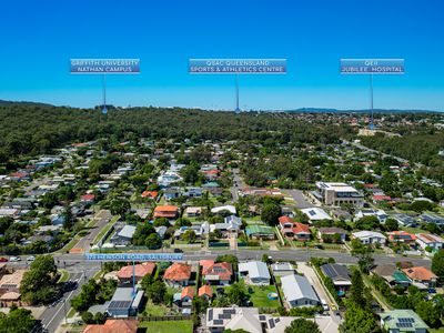 373 HENSON ROAD, Salisbury