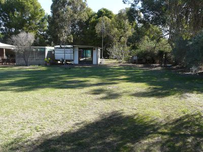 11 Honniball Drive, Tocumwal