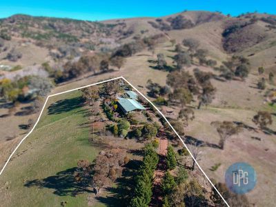 99 Star of the Glen Road, Bonnie Doon